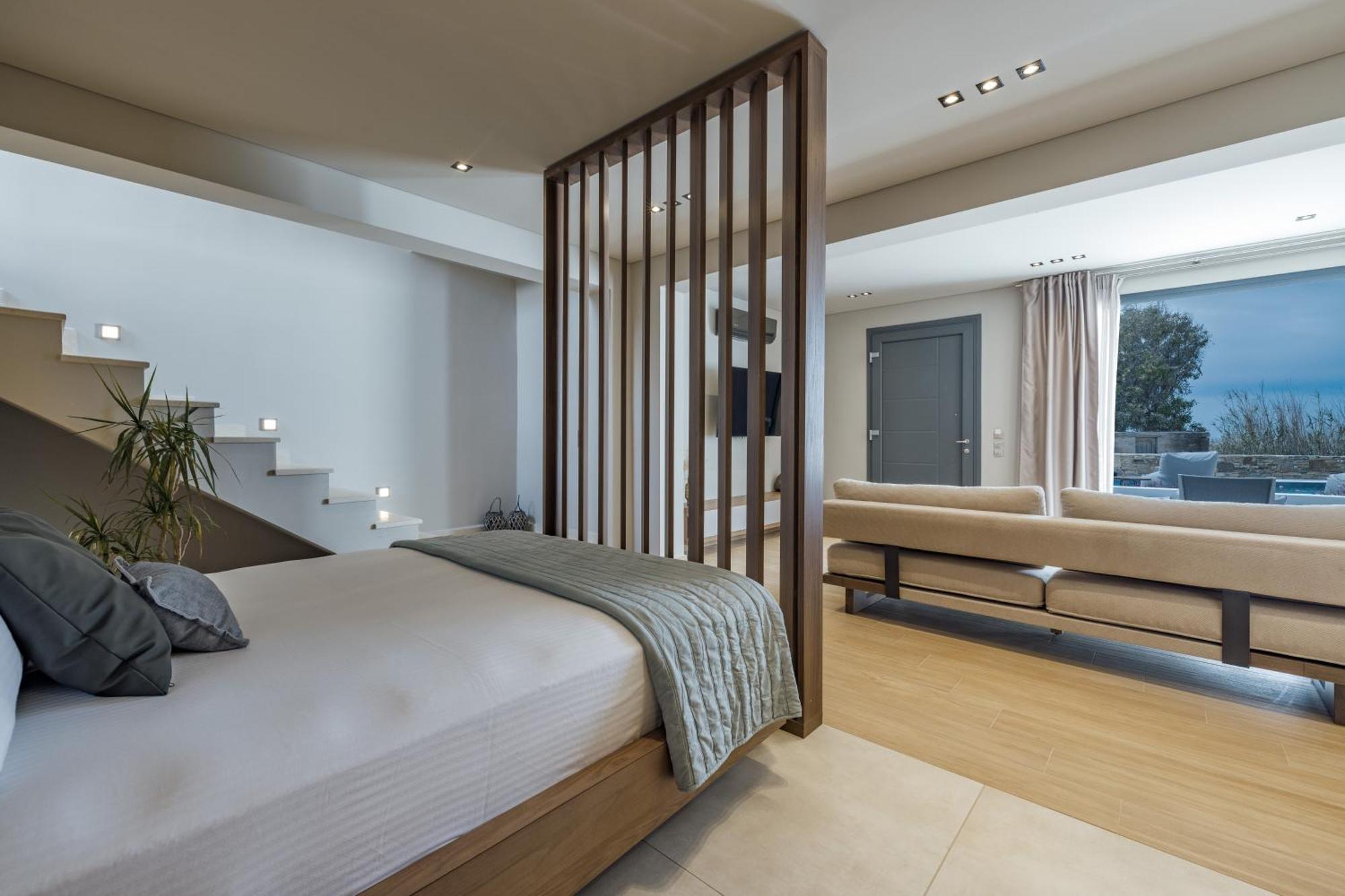 El Mar Naxos Aparthotel Naxos City Exterior photo