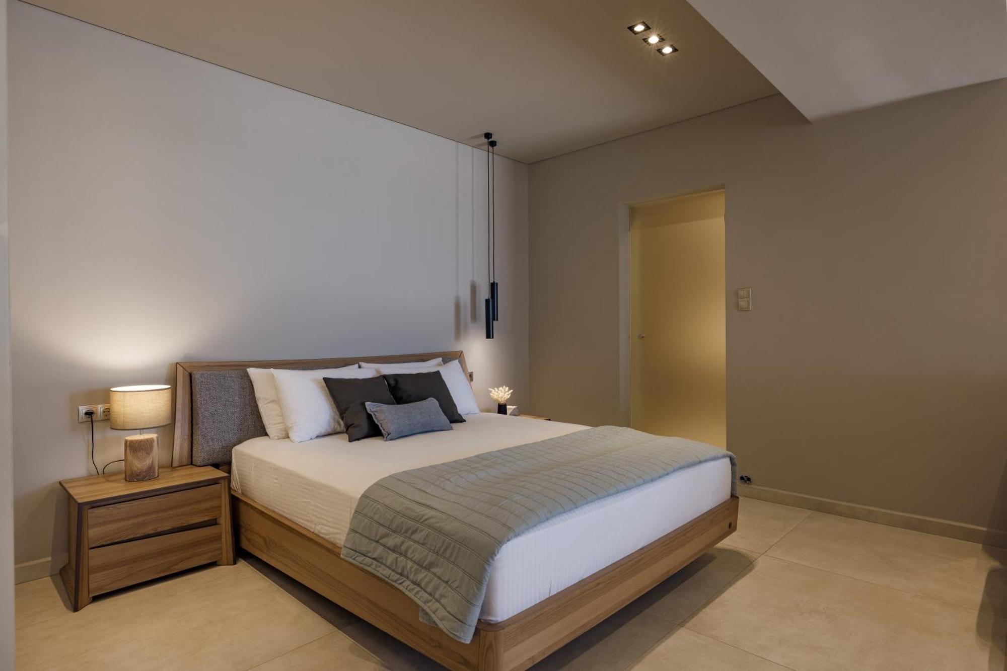El Mar Naxos Aparthotel Naxos City Exterior photo